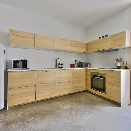 Nocnoc Le Joia - Petite Piscine Et Jardin En Apartmán Montpellier