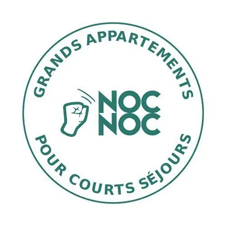 Apartment Nocnoc Le Joia - Petite Piscine Et Jardin En Montpellier