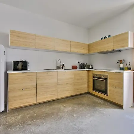 Nocnoc Le Joia - Petite Piscine Et Jardin En Apartment *