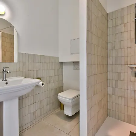 Nocnoc Le Joia - Petite Piscine Et Jardin En Apartment