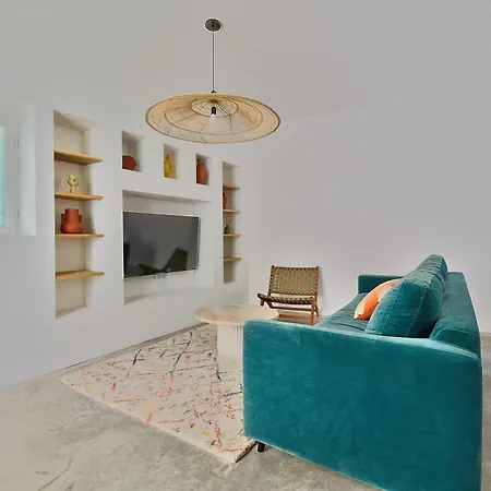 Apartment Nocnoc Le Joia - Petite Piscine Et Jardin En *