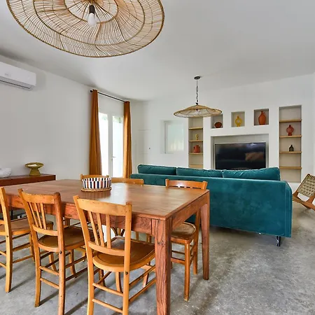 Apartment Nocnoc Le Joia - Petite Piscine Et Jardin En Montpellier